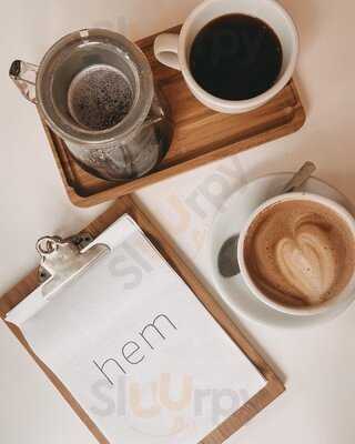 Hem Cafe
