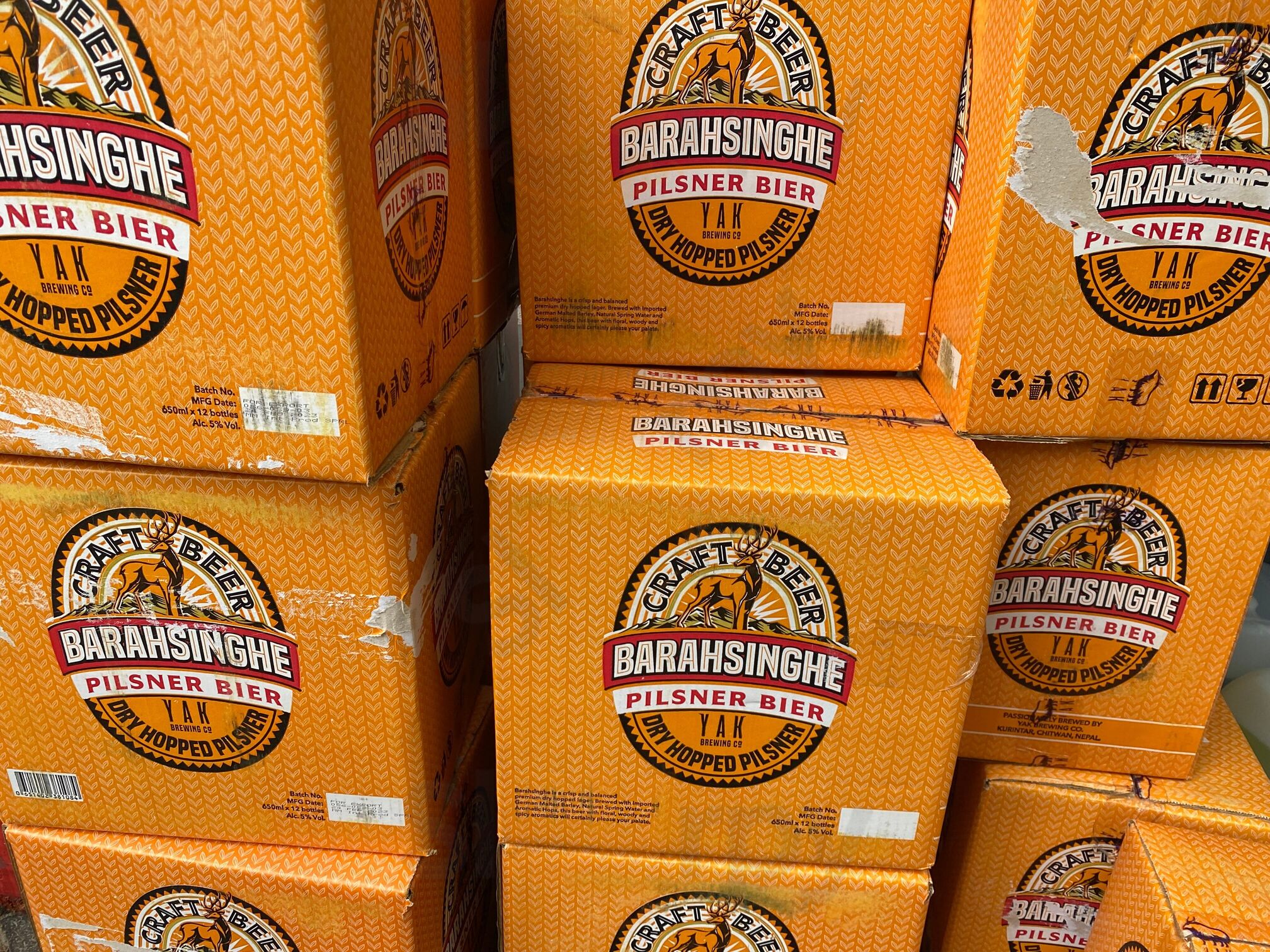 Mero Buddha Nepali Kitchen