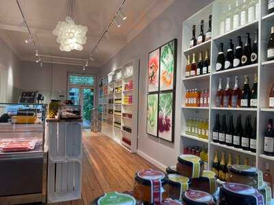 Feinfood By Basedahl