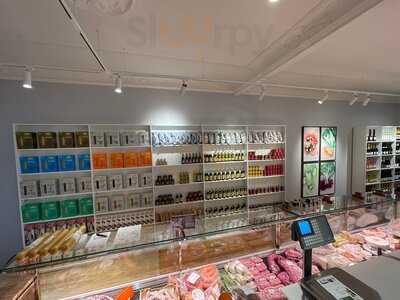 Feinfood By Basedahl