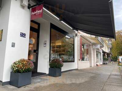 Feinfood By Basedahl