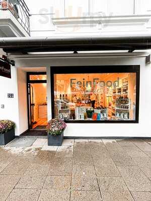 Feinfood By Basedahl