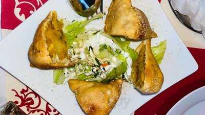 Indian Fusion Bar Restaurant