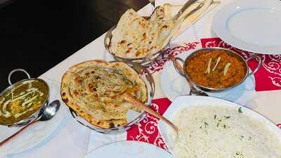 Indian Fusion Bar Restaurant