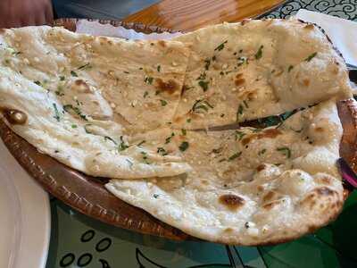 Indisches Restaurant Kohinoor