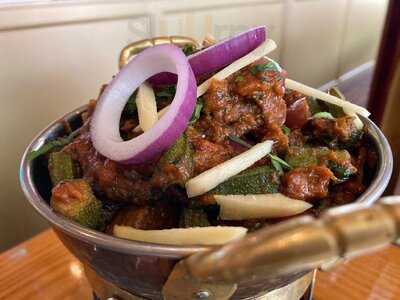 Indisches Restaurant Kohinoor