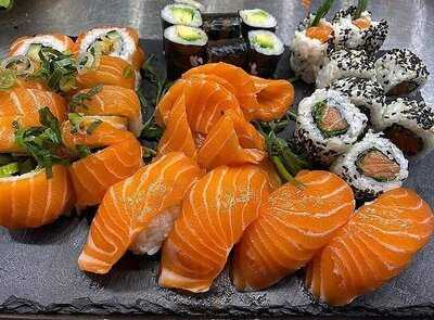 Sushi Haus Nippes
