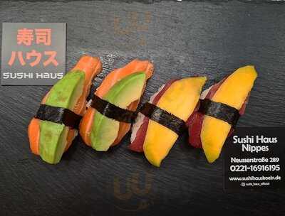 Sushi Haus Nippes