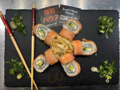 Sushi Haus Nippes