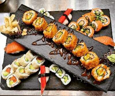 Sushi Haus Nippes