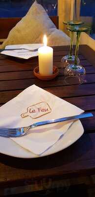 Le Feu - Der Flammkuchen In Berlin