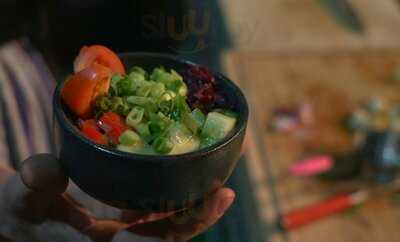 Le Feu - Der Flammkuchen In Berlin