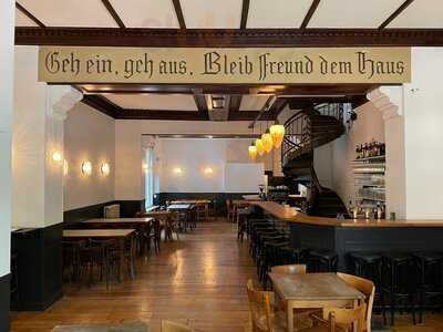 Knödelwirtschaft Nord