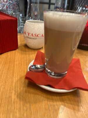 La Tasca Flamenca Bar De Tapas