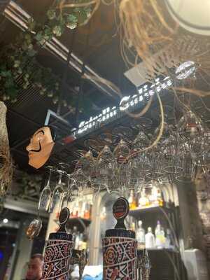 La Tasca Flamenca Bar De Tapas