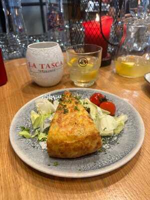 La Tasca Flamenca Bar De Tapas