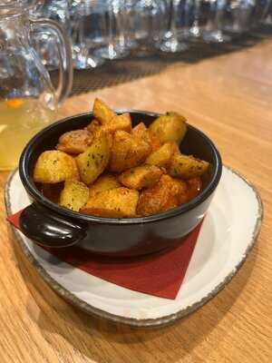 La Tasca Flamenca Bar De Tapas