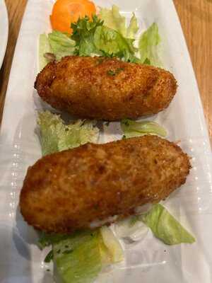 La Tasca Flamenca Bar De Tapas