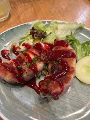 La Tasca Flamenca Bar De Tapas