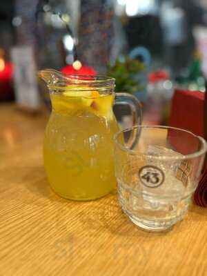 La Tasca Flamenca Bar De Tapas