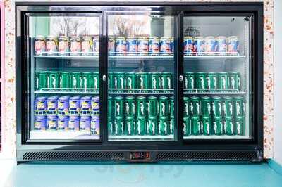 Mission Pizza Iserbrook/blankenese