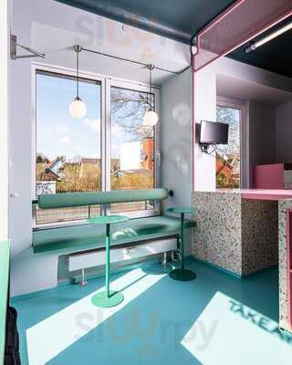 Mission Pizza Iserbrook/blankenese