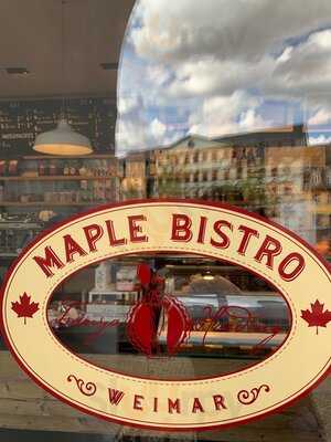 Maple Bistro Weimar