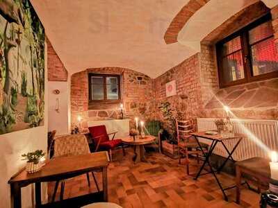 Cafè Kollwitz - Galerie Café