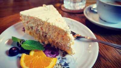 Cafè Kollwitz - Galerie Café