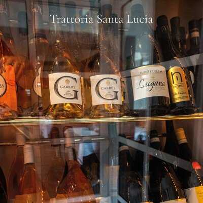 Trattoria Santa Lucia