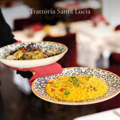 Trattoria Santa Lucia