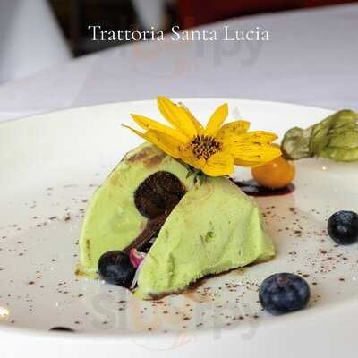 Trattoria Santa Lucia