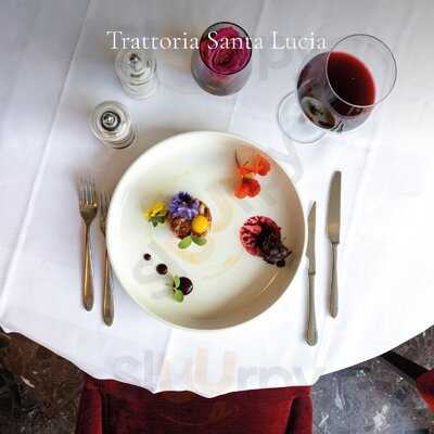 Trattoria Santa Lucia