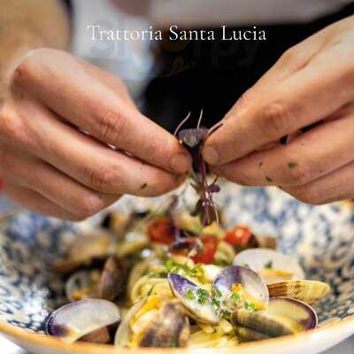 Trattoria Santa Lucia