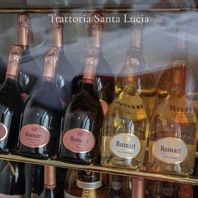 Trattoria Santa Lucia