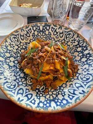 Trattoria Santa Lucia