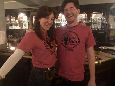 Two Fellas Brewery