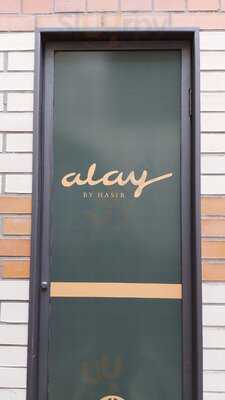 Alay By Hasir