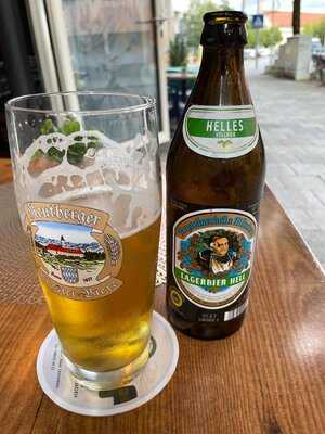 Landshuter Bräustüberl