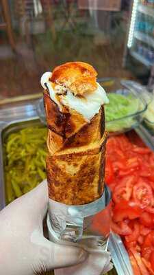 Ahmad's Middle Eastern Eatery