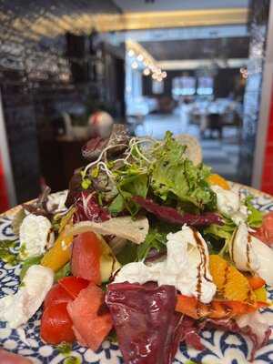 Chiaia Bar & Restaurant