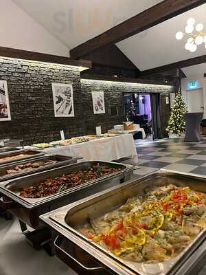 Chiaia Bar & Restaurant