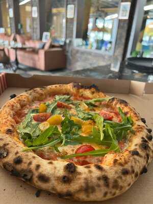 Chiaia Bar & Restaurant