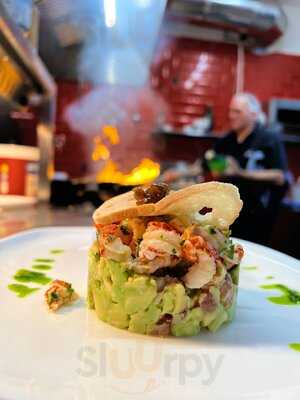 Chiaia Bar & Restaurant