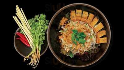 Bep Bu - Asian Street Food