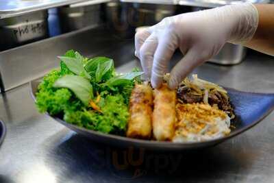 Bep Bu - Asian Street Food