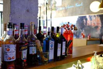 Bep Bu - Asian Street Food