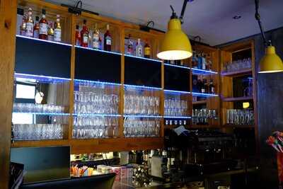 Bep Bu - Asian Street Food