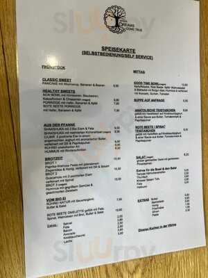 When Dreams Come True