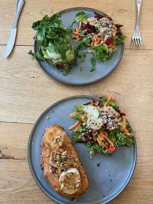 When Dreams Come True